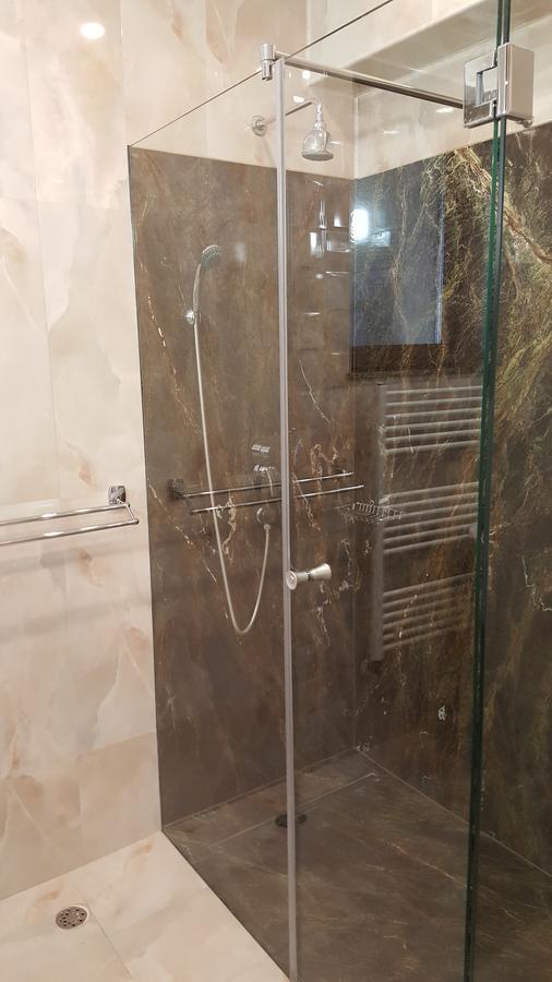 Grand View Apartment Braşov Eksteriør bilde