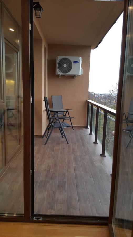 Grand View Apartment Braşov Eksteriør bilde