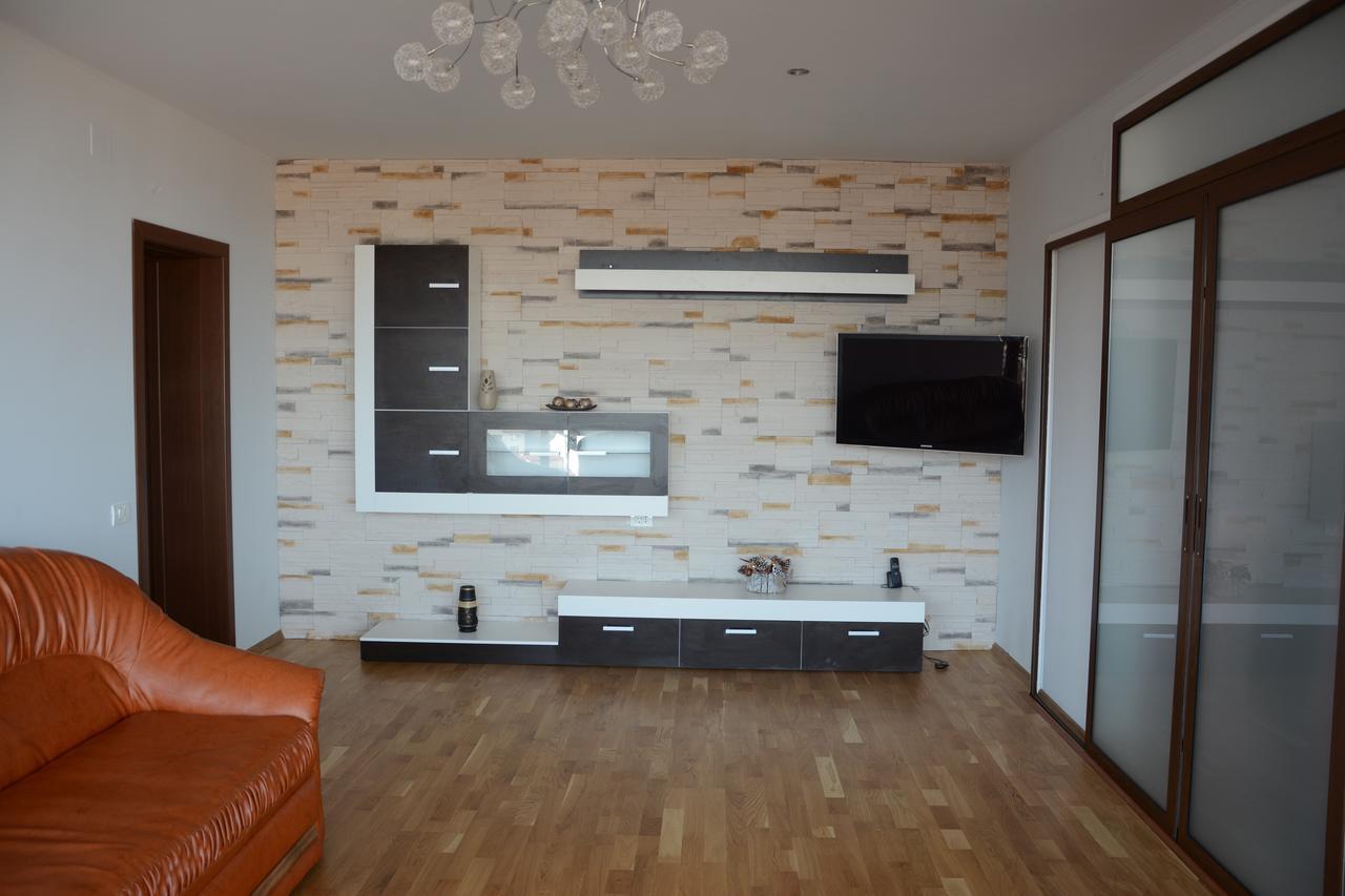 Grand View Apartment Braşov Eksteriør bilde